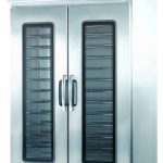 Bread Proofer 31 Tray Double Door