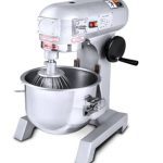 B10 10L Commercial Planetary Cake mixer & food mixer