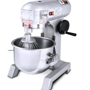 B10 10L Commercial Planetary Cake mixer & food mixer