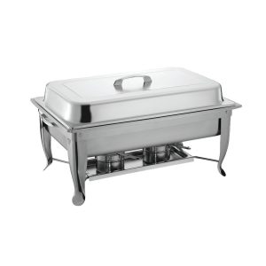 Stainless Steel Chafing Dish