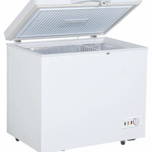 Chiq 260Litres Chest Freezer.