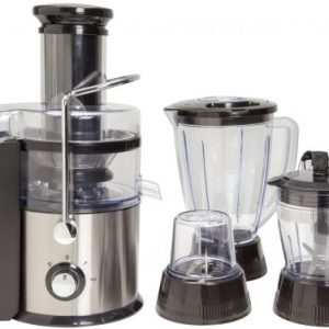 Clikon 4in1 Juicer and Blender