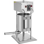 Commercial Electric Sausage Stuffer TE-20L 20Litres