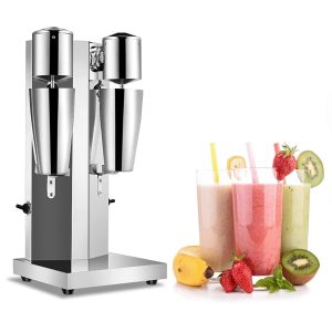 Commercial Milk Shake Machine – Double Cups.