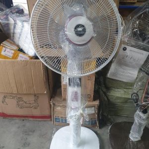 Cytech 16inch Stand Fan
