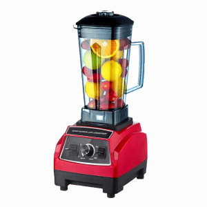 silver crest blender 1500 W big powerful smoothies large commercial blender