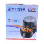 Digiwave Air Fryer AF1906 6L - Black