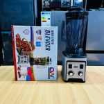 Digiwave Commercial Blender 4Litres