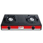 Digiwave Double Gas Burner
