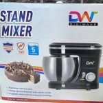 Digiwave Stand Mixer 5Litres  DW-STM1303