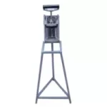 French Fry Cutter Commercial Potato Cutter