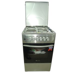 GL 2X2 COOKER