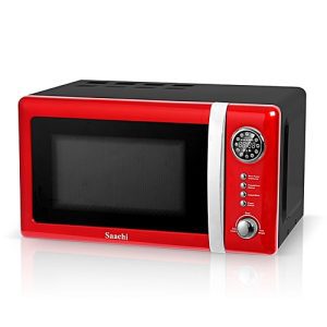 Geepas GMO1894 Microwave