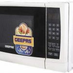 Geepas GMO1895 Microwave