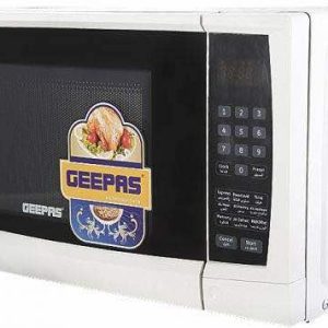 Geepas GMO1895 Microwave