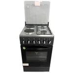 Globalstar Cooker 2 Gas, 2 Eletric & Electric Oven