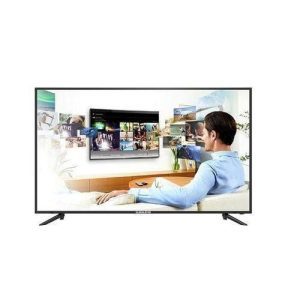 Globalstar 24 Inch LED TV – Black