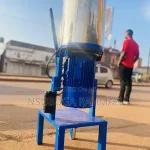 Gnuts Grinding Machine & Paste Making Machine 5Kg