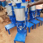 Gnuts grinding machine & Paste-Making Machine 10Kgs.