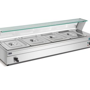 Bain marie stainless Steel