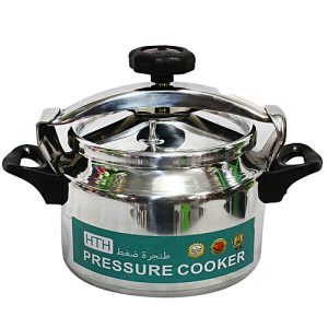HTH PRESSURE COOKER - 9Litres