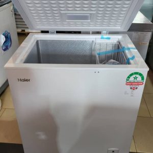 Haier 180Litres Chest Freezer