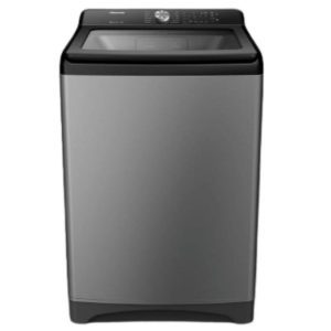 Hisense 17 kg Top Load Fully Automatic Washing Machine WT3T1723UT.