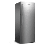 Hisense 295 Litres Double Door Fridge