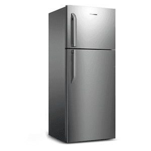 Hisense 295 Litres Double Door Fridge