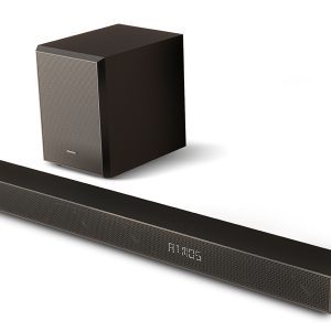 Hisense Dolby Atmos 3.1 Soundbar AX3100G