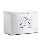 Hisense 310L Chest Freezer