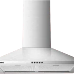 Hisense Chimney Hood Kitchen Extractor Fan 60cm HHO60TASS