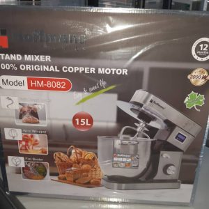 Hoffman Mixer 12Litres HM-8081