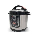 Hoffmann 6.5litre 14In1 Digital Electric Pressure Cooker