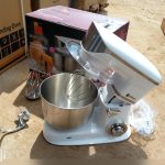 Hoffmann S 6L Stand Mixer