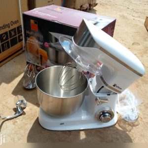 Hoffmann S 6L Stand Mixer