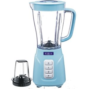 Iqra Blender – Blue