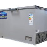 Aiwa chest freezer 260Litres