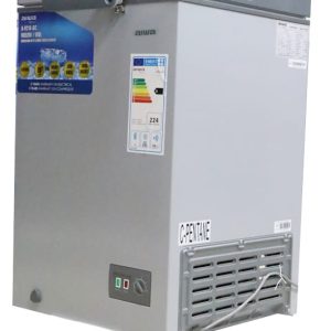 Aiwa chest freezer 150litres