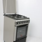 klass 3x1 50x60cm electric oven