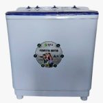 SPJ Washing Machine 15kg Twin Tub
