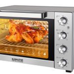 Globalstar 45L Electric Mini Oven