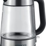 Kenwood Electric Glass Kettle 1.7L
