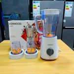 Kenwood 3in1 Blender