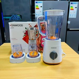 Kenwood 3in1 Blender