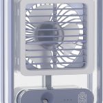 Portable Mini Fan Mini Air Conditioner