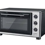 Mini Oven 50 Ltrs Inox