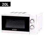 Newal Microwave Oven 20Litres, NWL-261 - White
