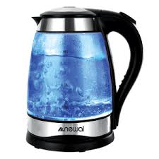 Newal NWL-2440 Inox Electric Kettle