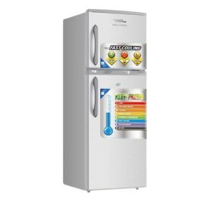 Onida 168 Litres Double Door Refrigerator